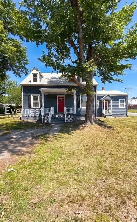 2700 Cogbill Rd #A, North Chesterfield, VA 23234
