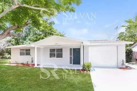 11015 Harding Dr, Port Richey, FL 34668
