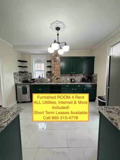 425 W Pine St #2, Johnson City, TN 37604