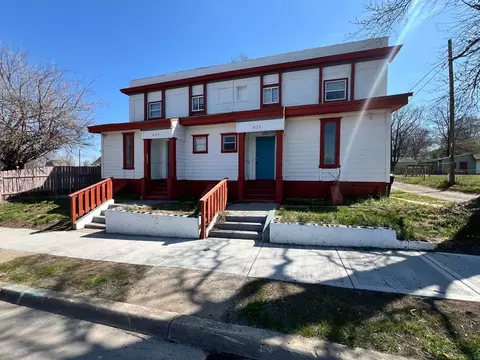 611 Fremont Ave #A, Kansas City, MO 64125
