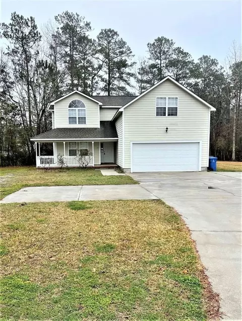 204 Grandford Pl, Jacksonville, NC 28546