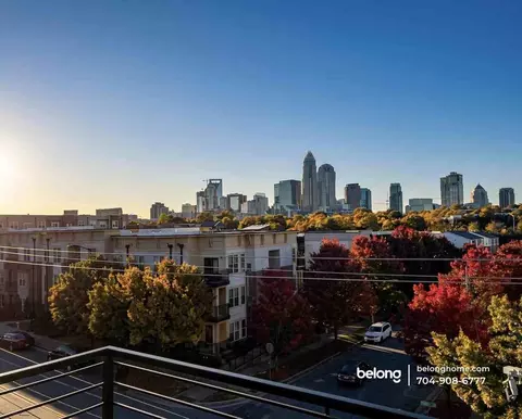 12033 Brooklyn Ave, Charlotte, NC 28204