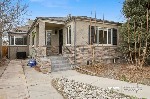 5045 Eliot St, Denver, CO 80221