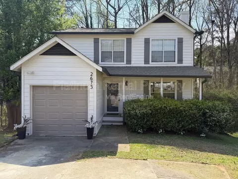 2675 Wildflower Ln, Snellville, GA 30039
