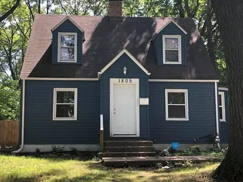 1805 Kent St, Columbus, OH 43205