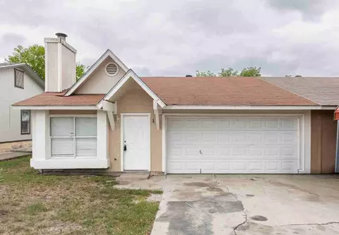 9643 Bratton Dr, San Antonio, TX 78245