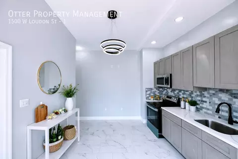 1500 W Loudon St #1, Philadelphia, PA 19141