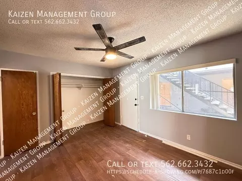 11893 Truro Ave #5, Hawthorne, CA 90250