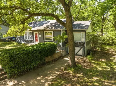 2011 S S St, Fort Smith, AR 72901 photo 14