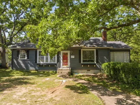 2011 S S St, Fort Smith, AR 72901 photo 15
