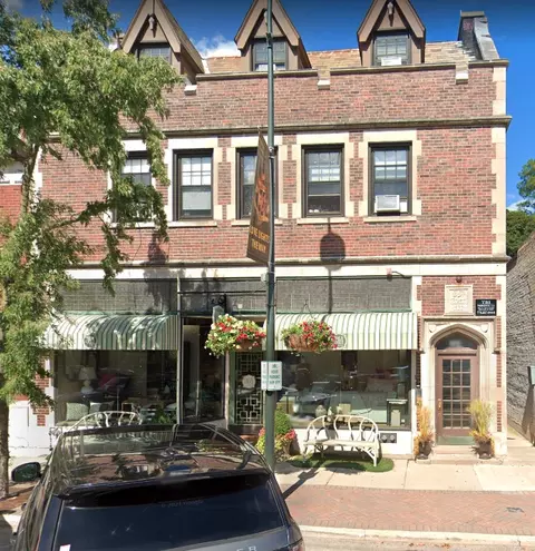 731 Elm St #733-301, Winnetka, IL 60093