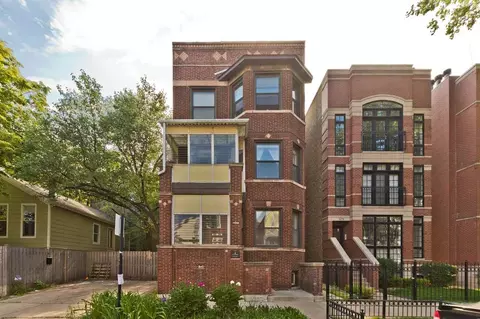 3253 N Kenmore Ave #3, Chicago, IL 60657