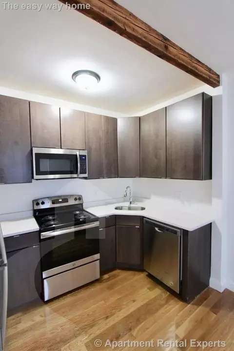 55 Forest Ave #2F, Everett, MA 02149