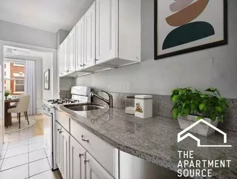 540 W Surf St #S3, Chicago, IL 60657