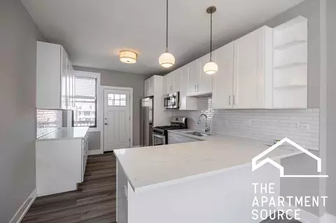 3943 N Janssen Ave #S1, Chicago, IL 60613