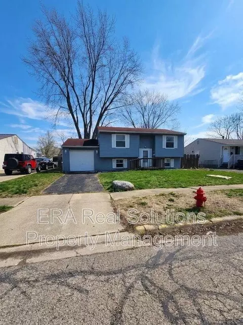 3314 Fontaine Rd, Columbus, OH 43232