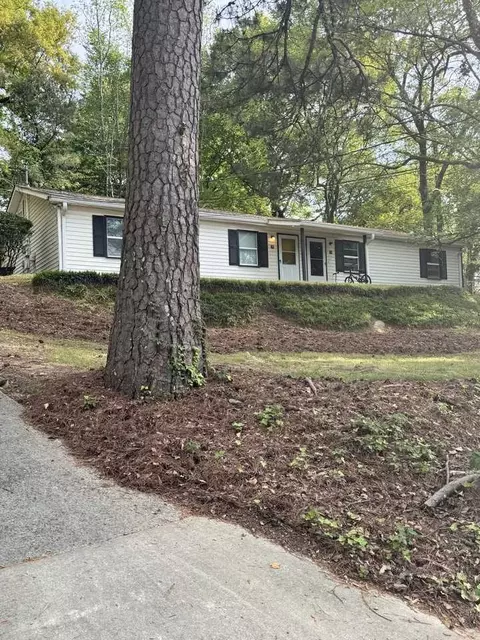 2888 Parrott Ave NW UNIT A, Atlanta, GA 30318