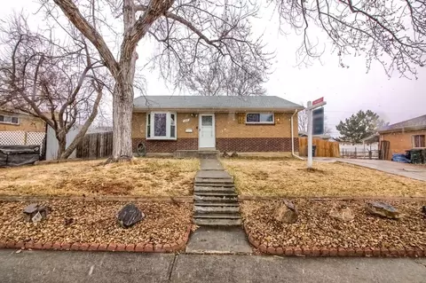 207 Teal St, Northglenn, CO 80233