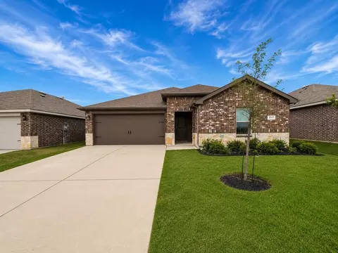 2117 Berrywood Dr, Royse City, TX 75189