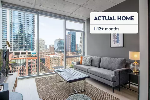 311 W Illinois St #119, Chicago, IL 60654