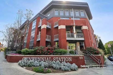 89 Mangum St SW #216, Atlanta, GA 30313