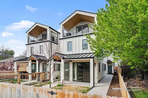 1415 Zenobia St, Denver, CO 80204
