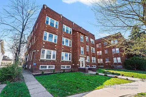 12009 Clifton Blvd #9, Lakewood, OH 44107