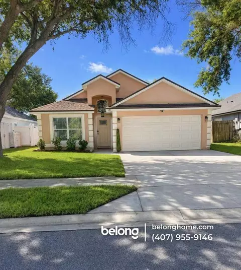 131 Andrews Rd, Sanford, FL 32773
