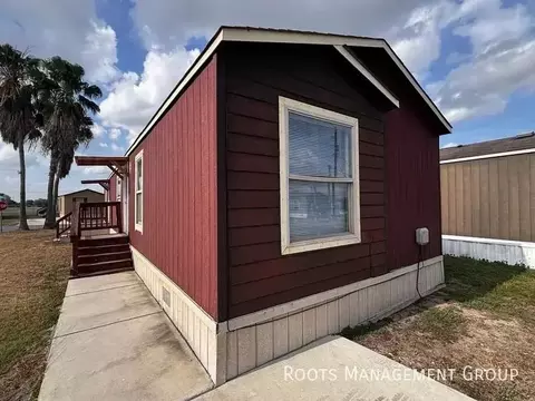 4506 N Business 77 #252, Harlingen, TX 78552