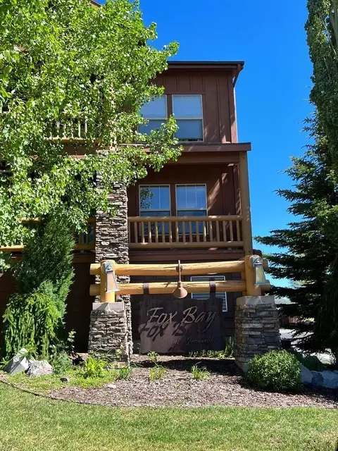 1699 W Fox Bay Dr #I101, Heber City, UT 84032