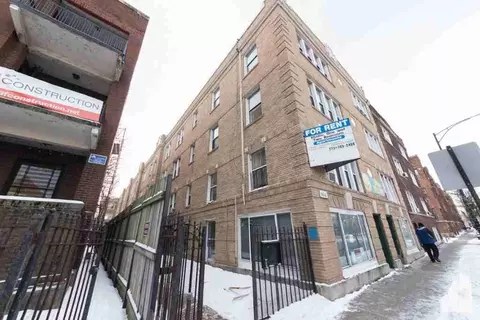 5662 N Ridge Ave #62-1E, Chicago, IL 60660