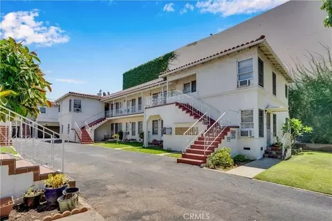 100 N 1st St, Alhambra, CA 91801