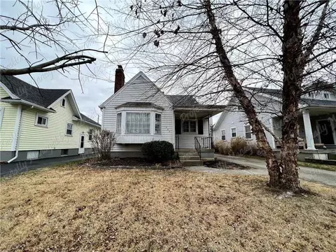 220 Shroyer Rd, Dayton, OH 45419