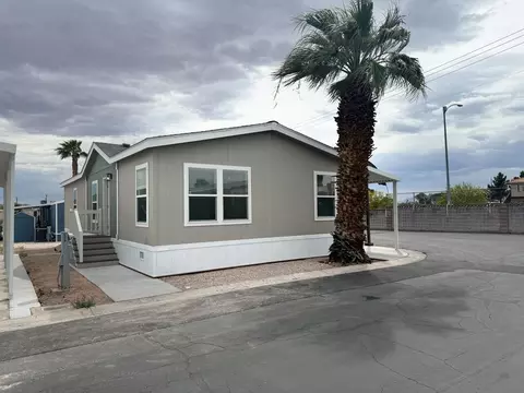 3601 E Wyoming Ave #526, Las Vegas, NV 89104