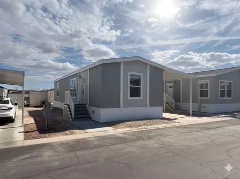 3601 E Wyoming Ave #527, Las Vegas, NV 89104