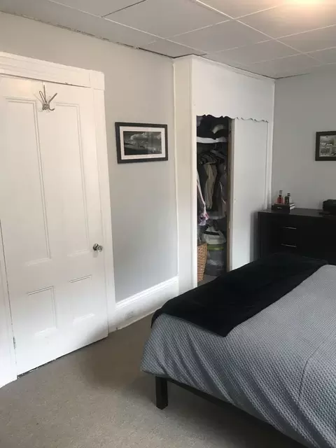 gore st, Cambridge, MA 02141