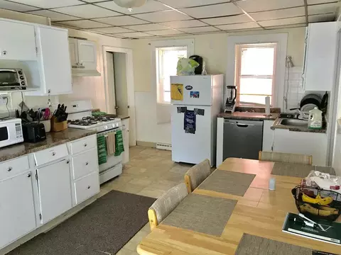 gore st, Cambridge, MA 02141