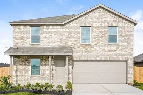 488 Beechwood Hacienda Dr, Katy, TX 77493