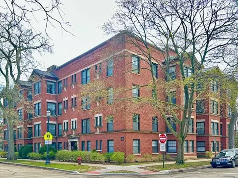 943 Judson Ave #2, Evanston, IL 60202