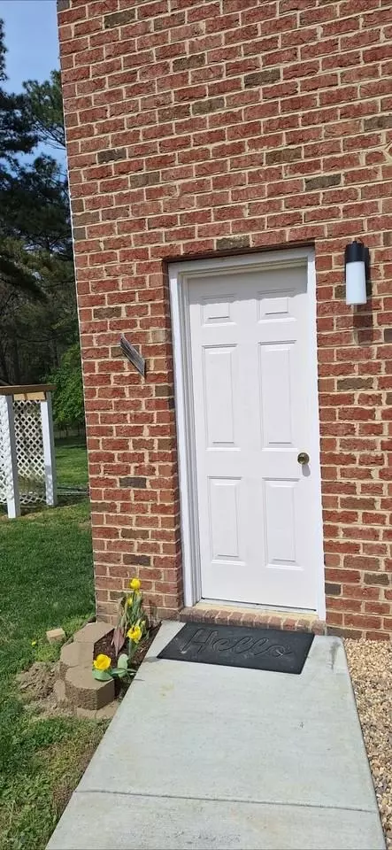 Undisclosed, Mechanicsville, VA 23111