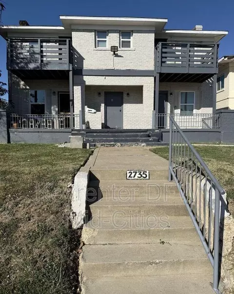 2735 Purington Ave #201, Fort Worth, TX 76103