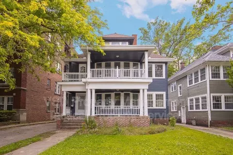 14172 Superior Rd #2, Cleveland Heights, OH 44118
