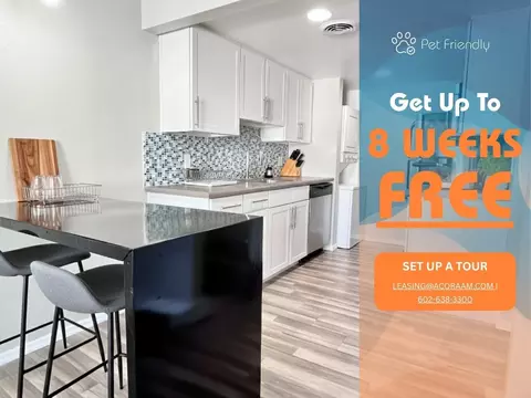 4127 N 9th Ave #9, Phoenix, AZ 85013