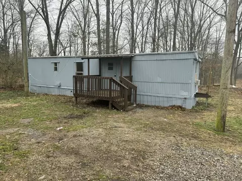 1380 Mapleash Ave #2, Columbia, TN 38401