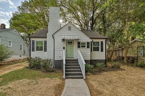 3108 Rush Ave #1, Charlotte, NC 28208
