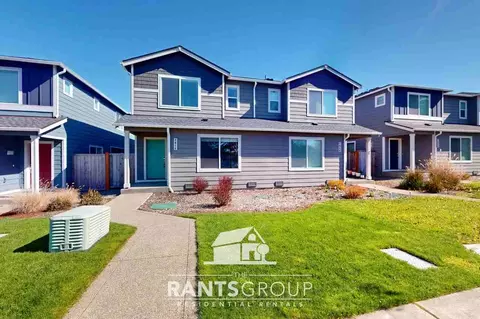 2614 Mayes Rd SE, Lacey, WA 98503