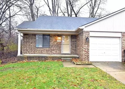 8820 21 Mile Rd, Utica, MI 48317