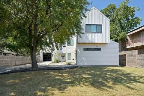 5212 Huisache St, Austin, TX 78751