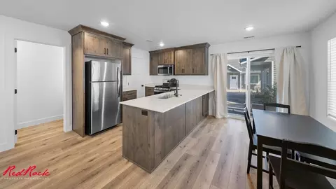 266 N 300 W #2, Cedar City, UT 84721