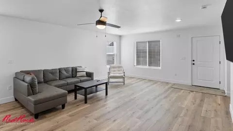 266 N 300 W #2, Cedar City, UT 84721
